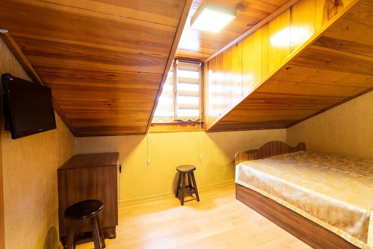 Chestnut Mansion Oldcity Isztambul Kültér fotó